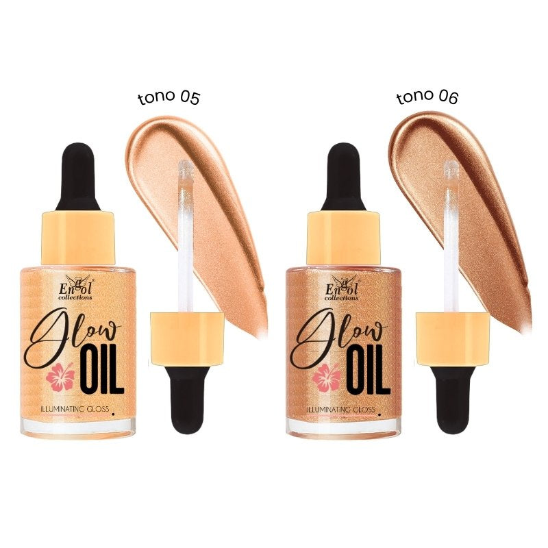 Glow Oil