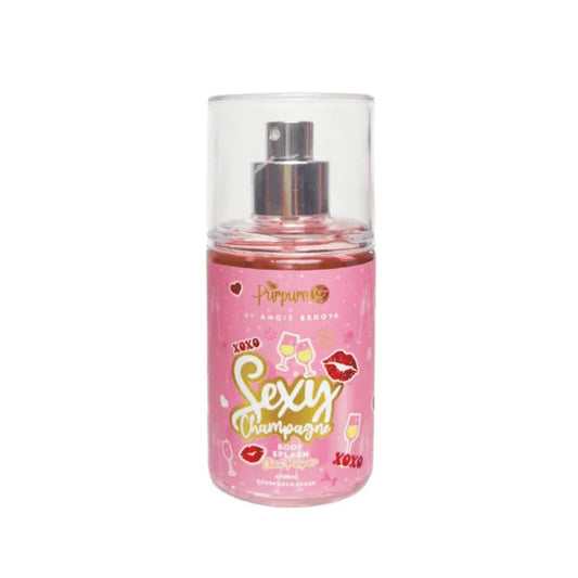 Mini Splash Sexy Champagne