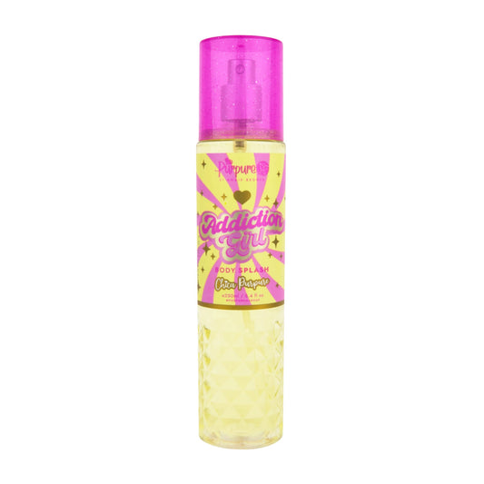 Splash Addiction Girl