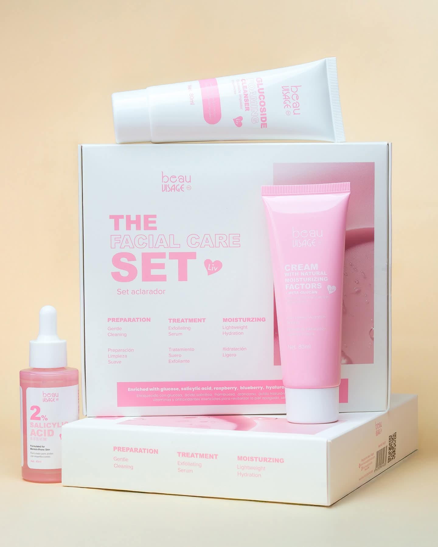 Kit Glow