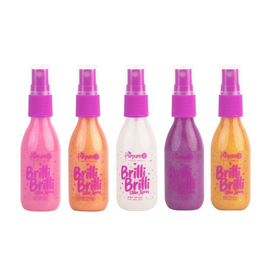 Brilli Brilli Mini