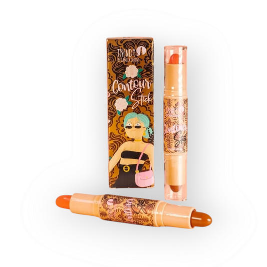 Contorno Stick marca Trendy