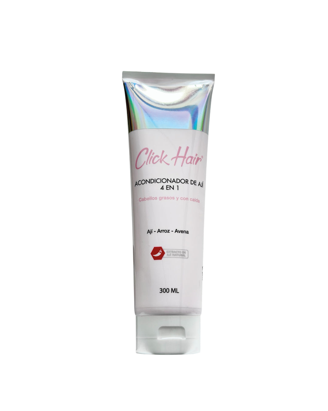 Acondicionador de Ají 4 en 1