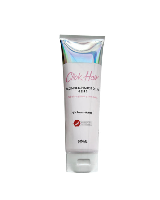 Acondicionador de Ají 4 en 1