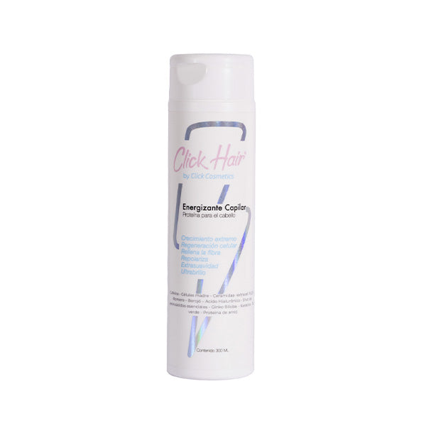 Energizante Capilar Click Hair