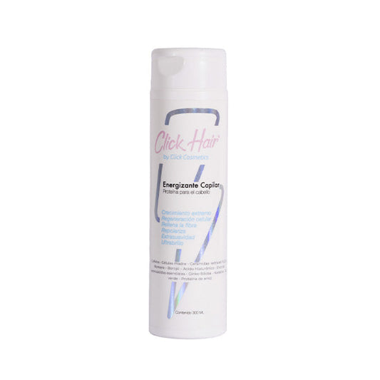Energizante Capilar Click Hair