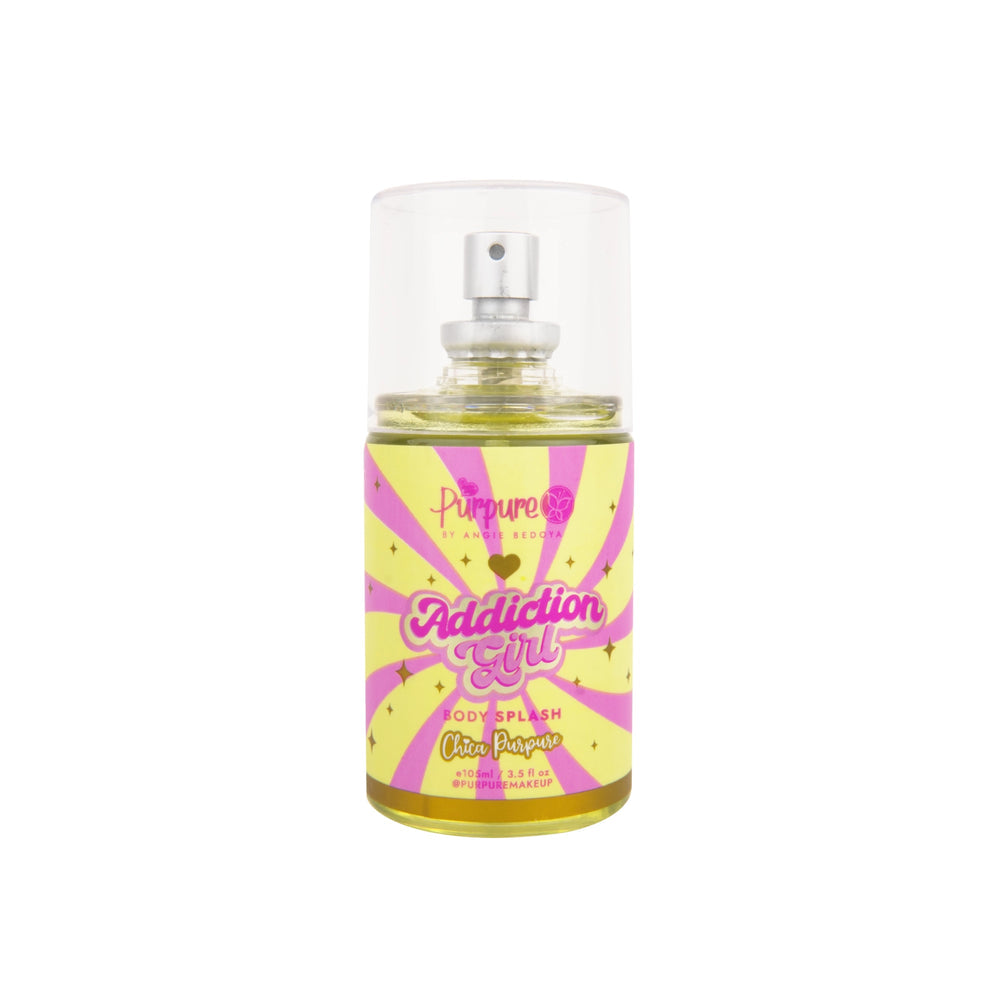 Mini Splash Addiction Girl