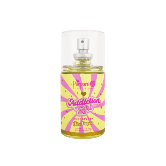 Mini Splash Addiction Girl