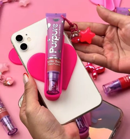 Popsocket Para LipGloss Celular