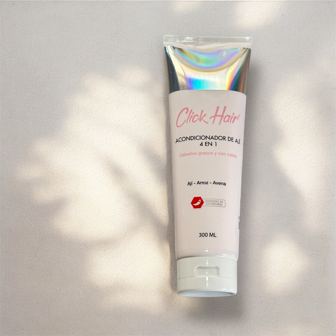 Acondicionador de Ají 4 en 1