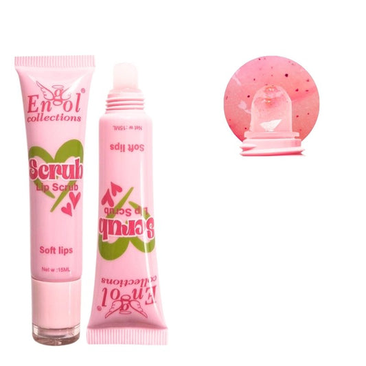 Exfoliante de Labios - Scrub