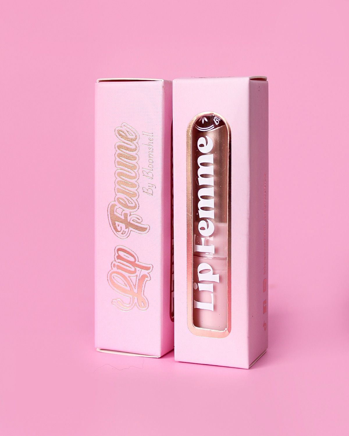 Lip Femme Bloomshell