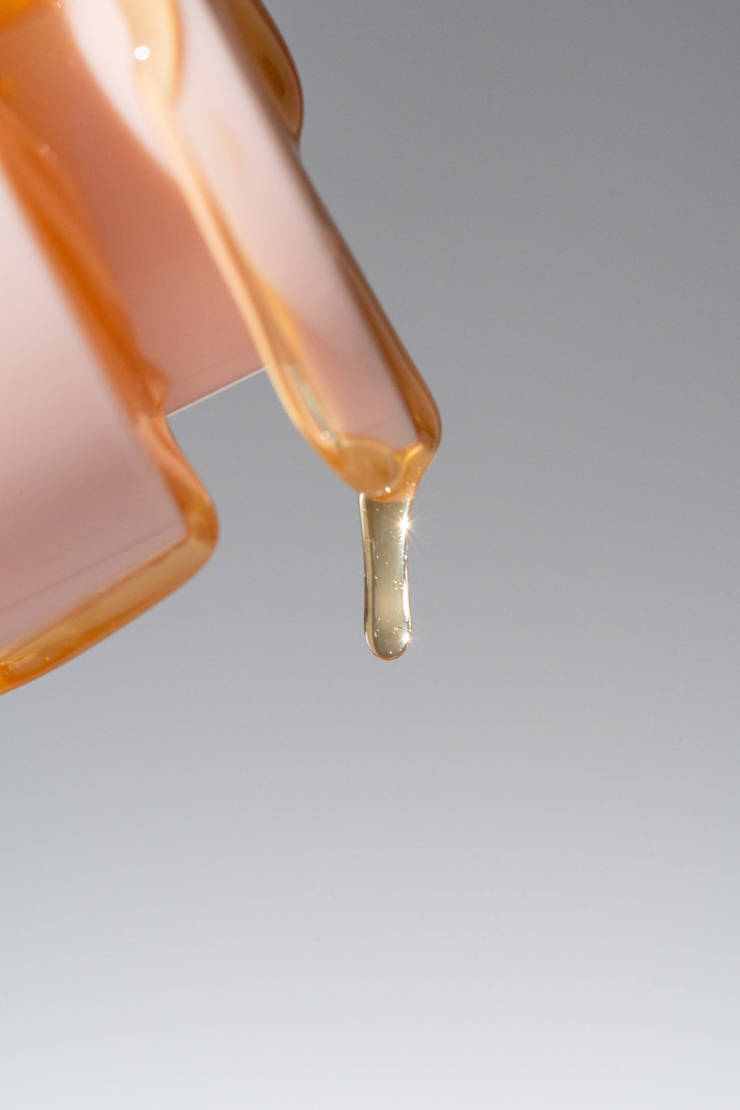 Miel para el cabello