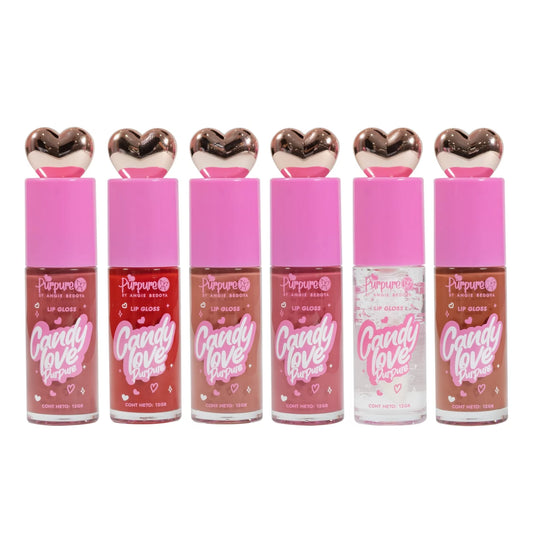 Candy Love Lipsgloss