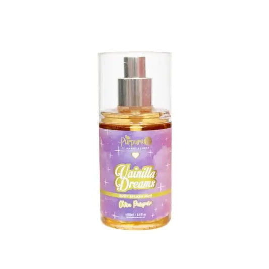 Mini Splash Vainilla Dreams Purpure