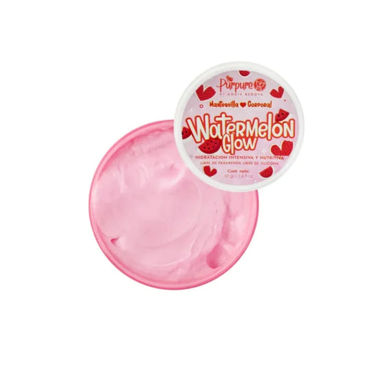 Mini Mantequilla Watermelon Purpure